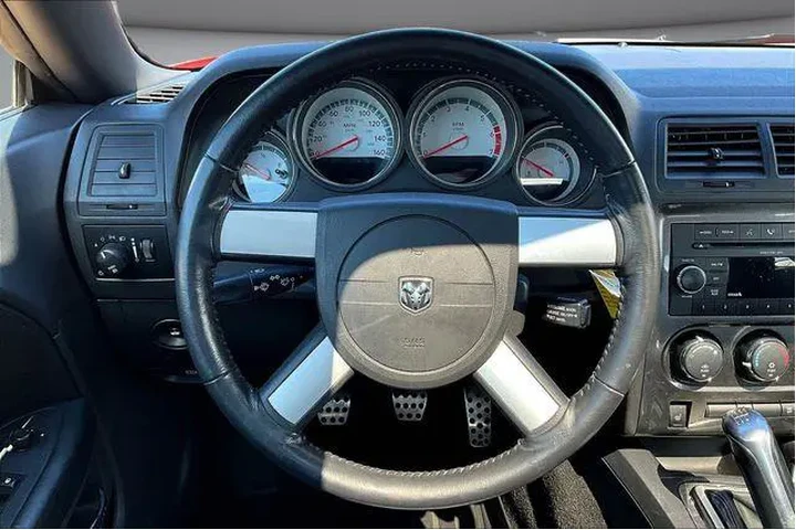 $18000 : Dodge Challenger 2009 R/T Cl image 8