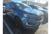 $22671 : Ford Edge 2020 AWD ST 4dr Cr thumbnail