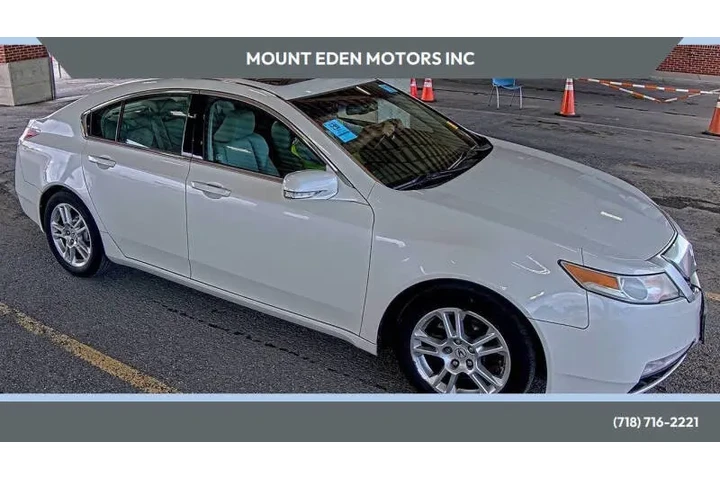 $5995 : 2011 TL image 2