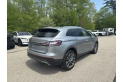 $35491 : Lincoln Nautilus 2023 AWD Re thumbnail