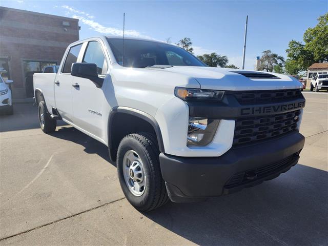 $32999 : 2020 CHEVROLET SILVERADO 2500 image 4