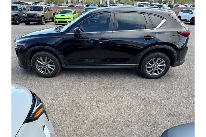$19988 : Mazda CX-5 2023 AWD 2.5 S 4d image 3