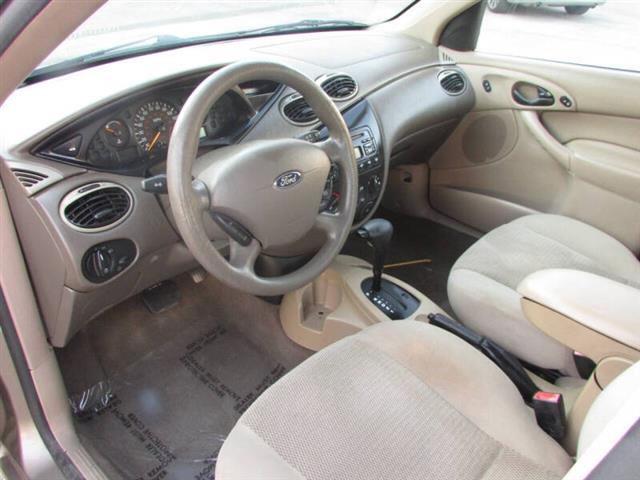 $4995 : 2004 Focus SE image 7