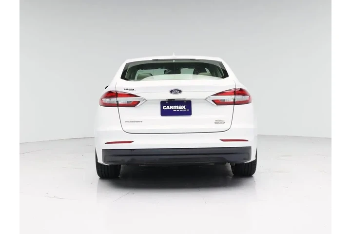 $18998 : Ford Fusion Hybrid 2020 SEL image 6