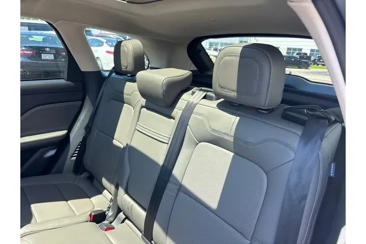 $35985 : Lincoln Corsair 2023 Reserve image 3