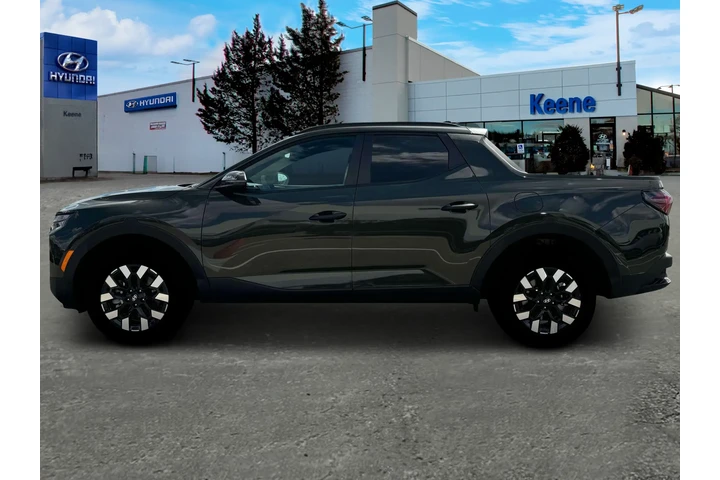 $30995 : Hyundai SANTA CRUZ 2025 SEL image 3