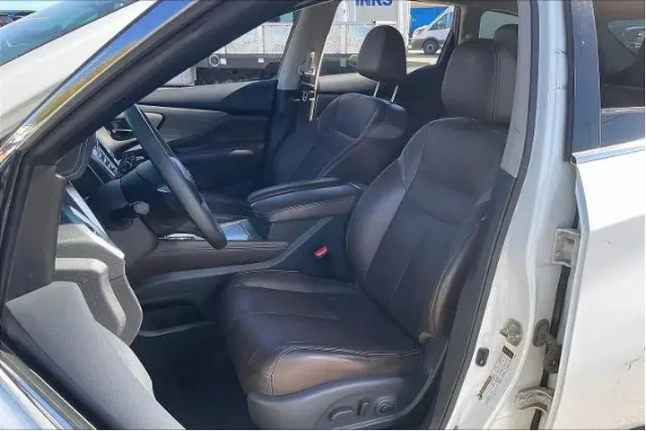 $11943 : Nissan Murano 2015 AWD S 4dr image 7