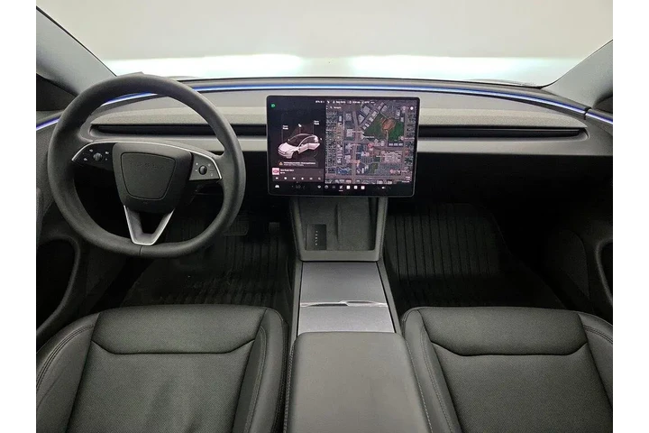 $37998 : Tesla Model 3 2025 Long Rang image 9