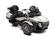 2026 Can-Am Spyder RT Limited en Rochester