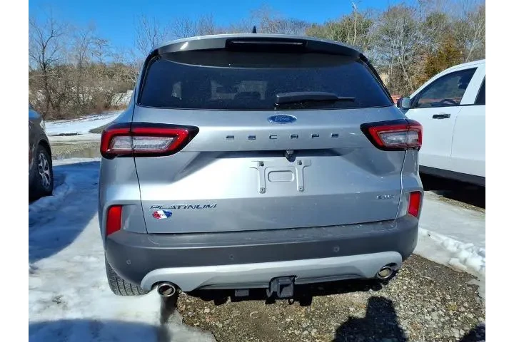 $26568 : Ford Escape 2023 AWD Platinu image 8