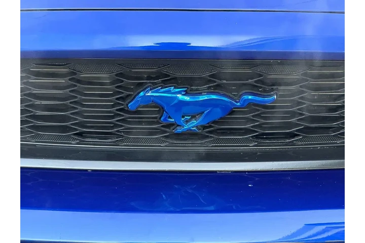 $18995 : 2014 Mustang V6 image 9