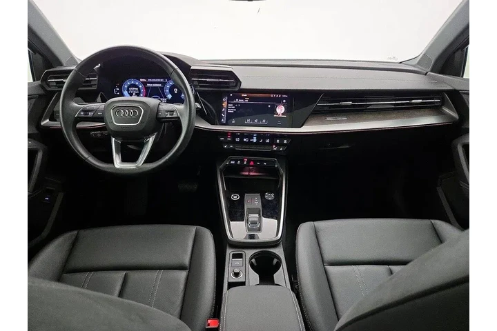 $27998 : Audi A3 2023 Premium Plus 40 image 9