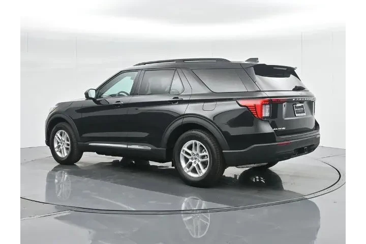 $37510 : Ford Explorer 2025 Active 4d image 7