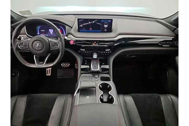 $37998 : Acura MDX 2022 SH-AWD 4dr SU image 9