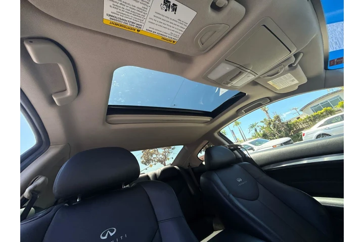 $10995 : INFINITI Q60 Coupe 2014 Jour image 7