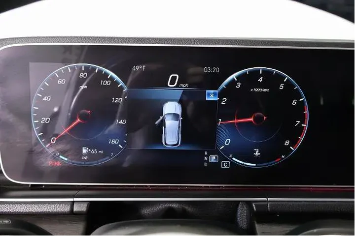 $34594 : Mercedes-Benz GLE 2021 GLE 3 image 4