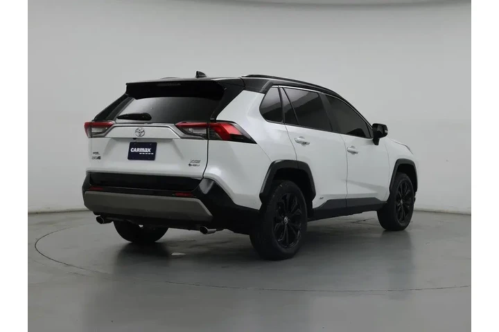 $36998 : Toyota RAV4 Hybrid 2025 AWD image 8
