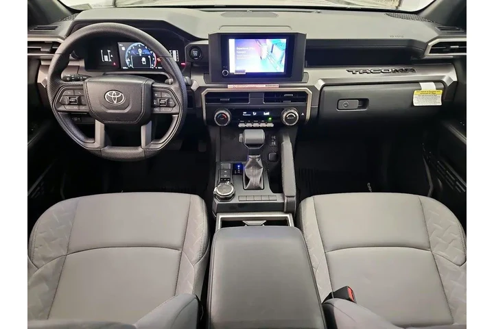 $39998 : Toyota Tacoma 2026 4x4 SR5 4 image 9