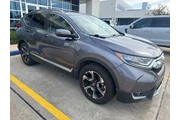 Honda CR-V 2018 Touring 4dr en Houston