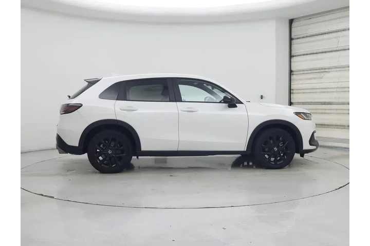$26998 : Honda HR-V 2023 Sport 4dr Cr image 7