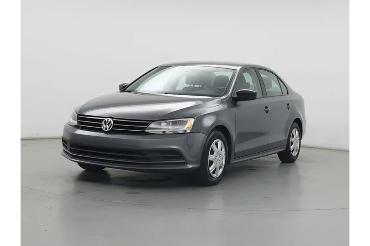 $12998 : Volkswagen Jetta 2016 1.4T S image 4