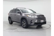 Toyota Highlander 2019 LE 4d