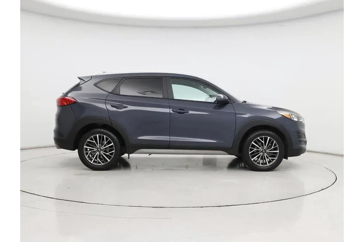 $19998 : Hyundai TUCSON 2021 AWD SEL image 7