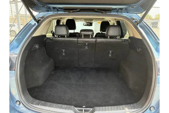 $16995 : 2020 CX-5 Touring image 9