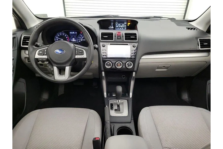 $14998 : Subaru Forester 2018 AWD 2.5 image 9