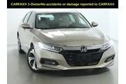 $15900 : Honda Accord 2018 EX-L 4dr S thumbnail