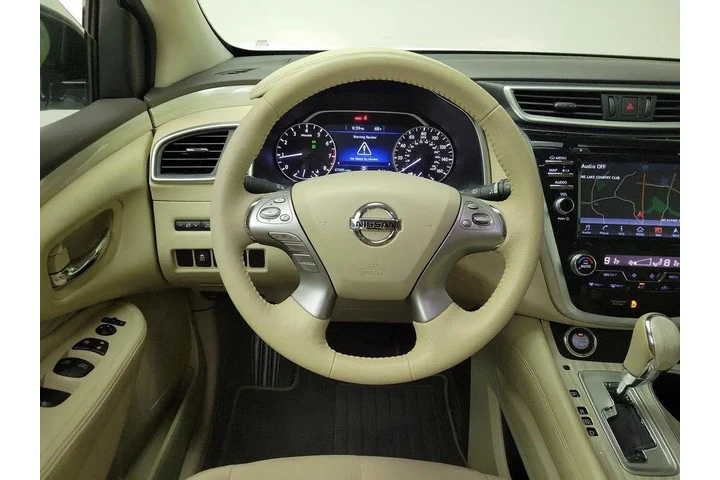 $17998 : Nissan Murano 2016 SV 4dr SU image 10