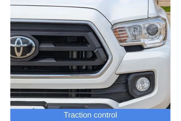 $29499 : Toyota Tacoma 2021 4x2 SR5 4 image 10