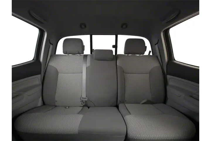 $20000 : 2012 Tacoma DOUBCAB image 10