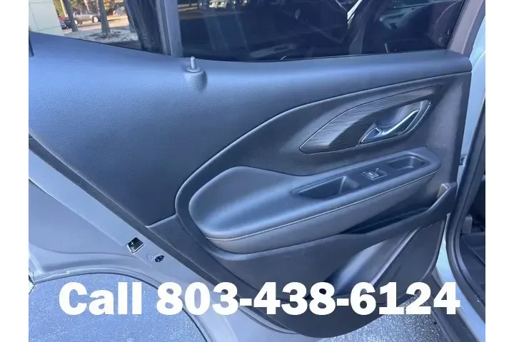 $21999 : GMC Terrain 2023 SLT 4dr SUV image 10