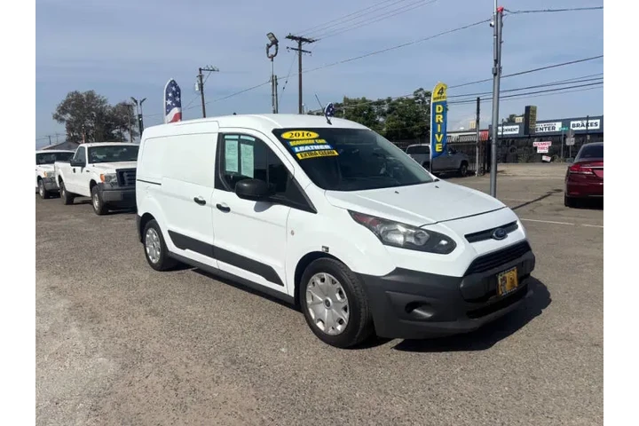 $10999 : 2016 Transit Connect image 3