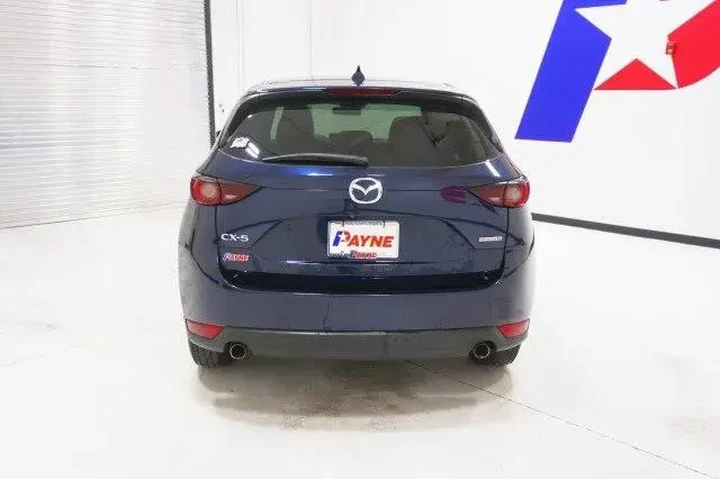 $18995 : Mazda CX-5 2021 Touring 4dr image 7