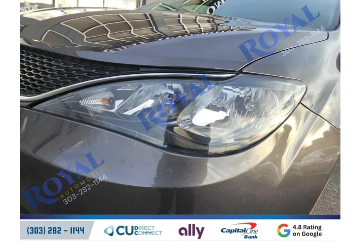 $31995 : 2021 Voyager LXI image 6