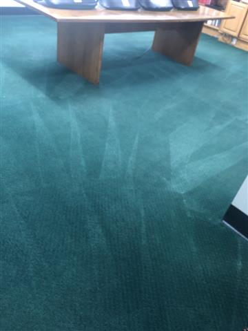 Carpet Cleaning and Floor Wax image 1