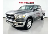 $27975 : Ram 1500 2019 4x4 Big Horn 4 thumbnail