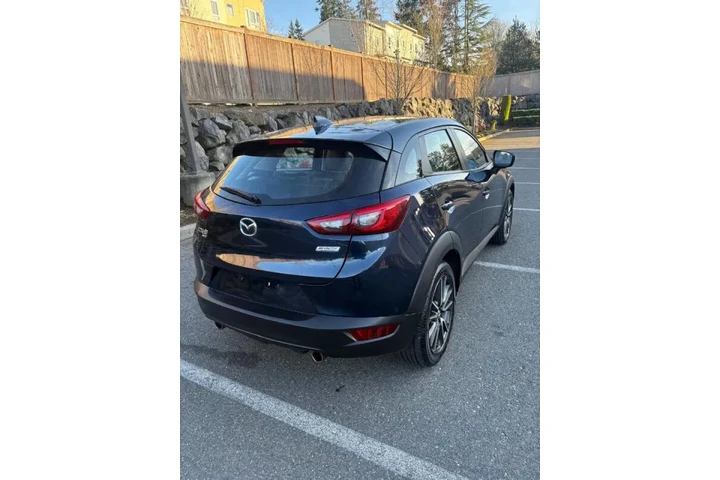 $12900 : 2017 CX-3 Touring image 6
