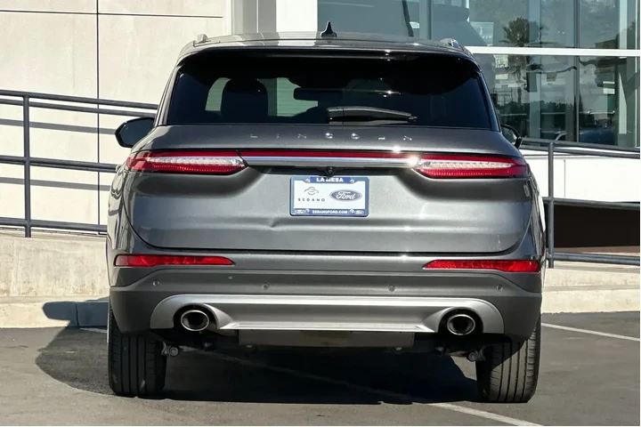 $25300 : Lincoln Corsair 2022 Standar image 4