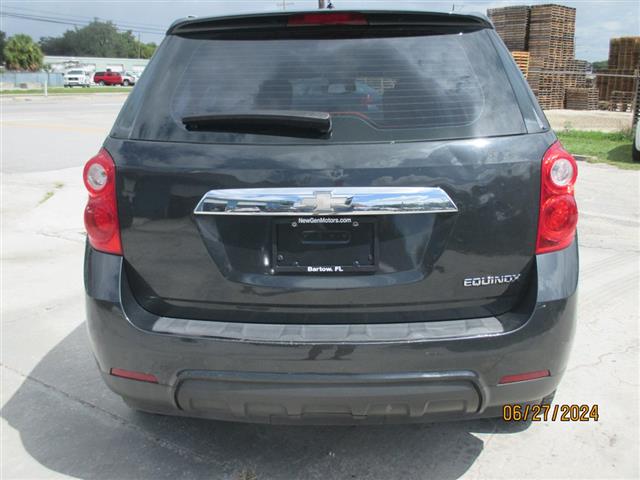 $8995 : 2014 Equinox image 8