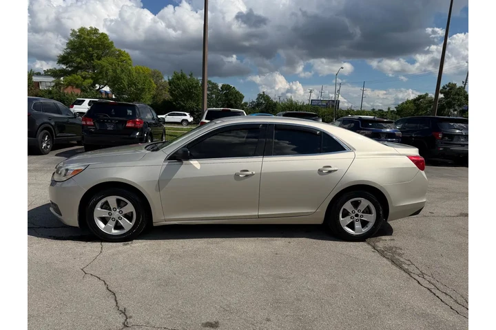 $5980 : 2014 Malibu LS image 5