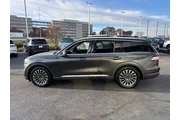 $26985 : Lincoln Aviator 2020 Reserve thumbnail