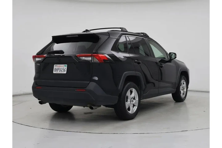 $25998 : Toyota RAV4 2019 AWD XLE 4dr image 8