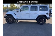 $32890 : Jeep Wrangler 2023 4x4 Sahar thumbnail