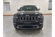 Jeep Grand Cherokee 2017 4x4 thumbnail