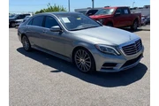 $25880 : Mercedes-Benz S-Class 2015 S thumbnail