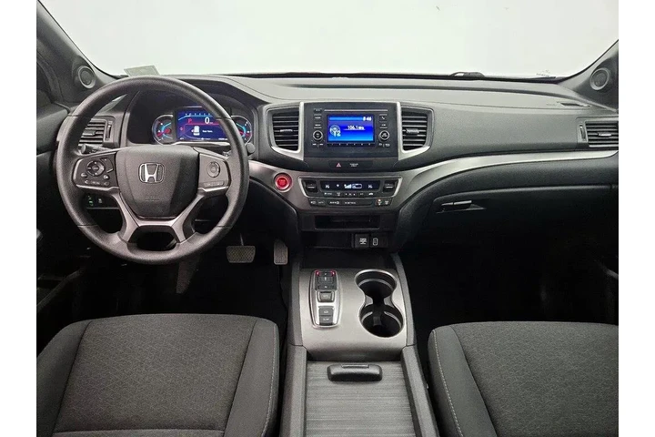$17998 : Honda Passport 2019 AWD Spor image 9