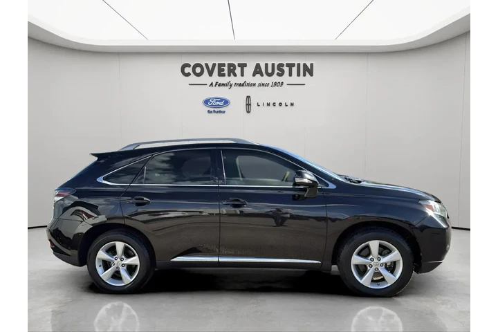 $10754 : Lexus RX 350 2011 AWD 4dr SU image 6